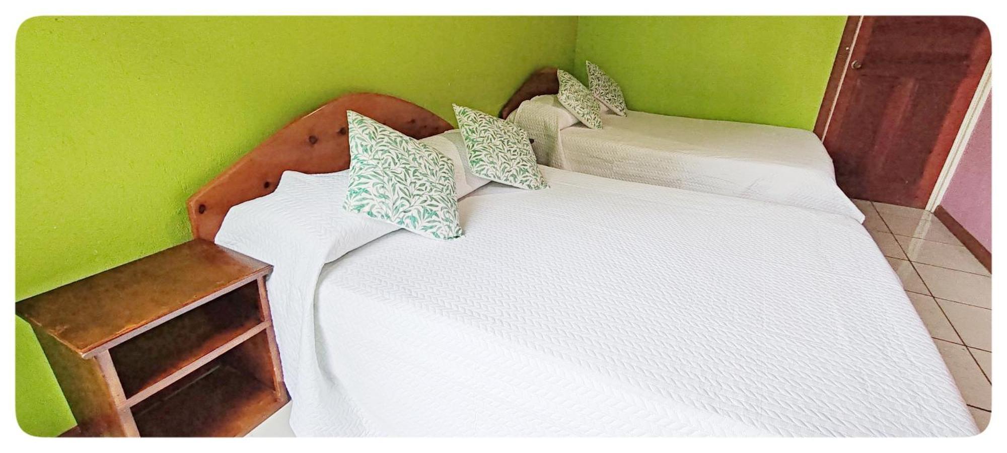 Hotel & Hostel Sloth Backpackers Monteverde ภายนอก รูปภาพ