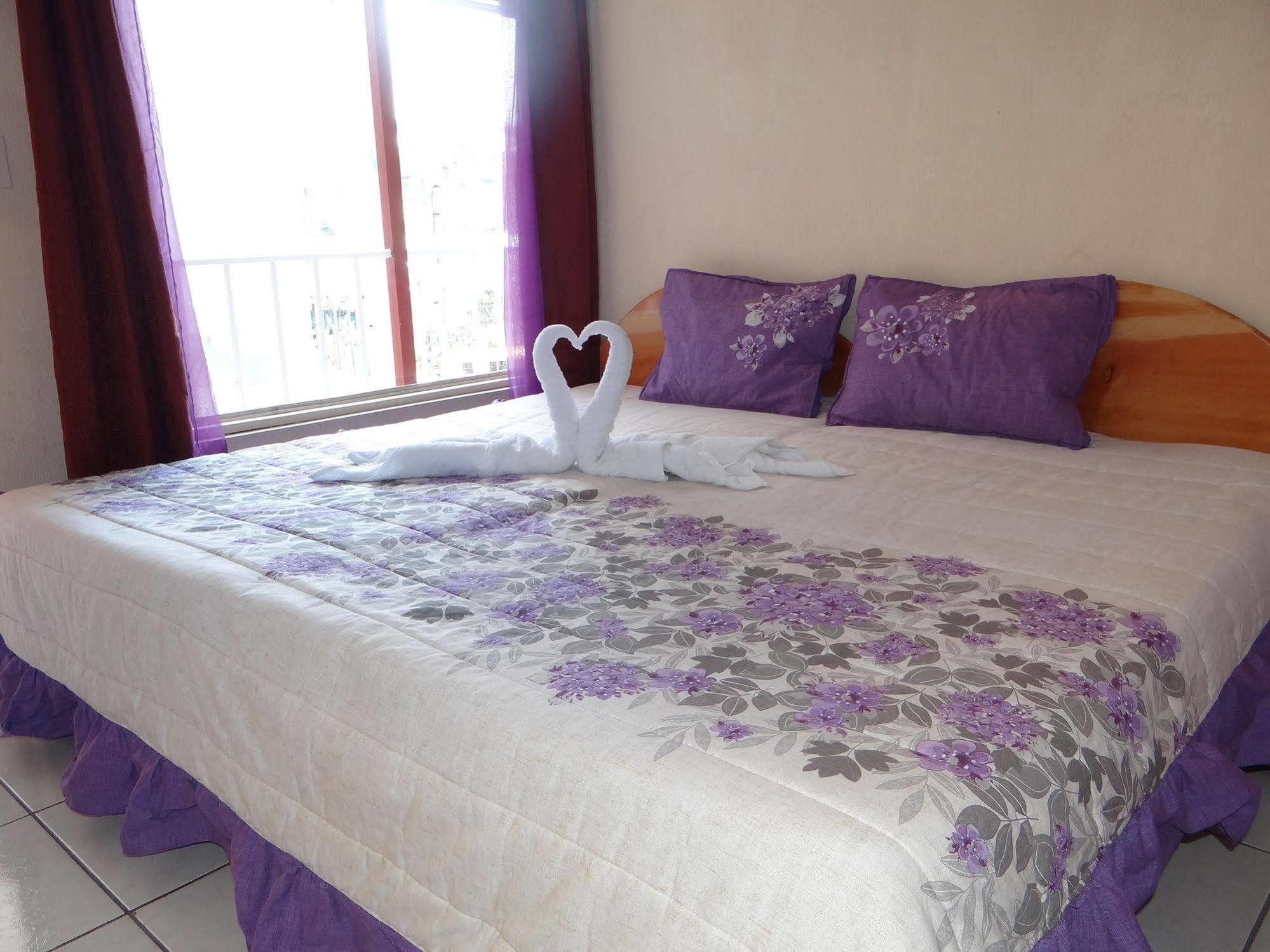 Hotel & Hostel Sloth Backpackers Monteverde ภายนอก รูปภาพ